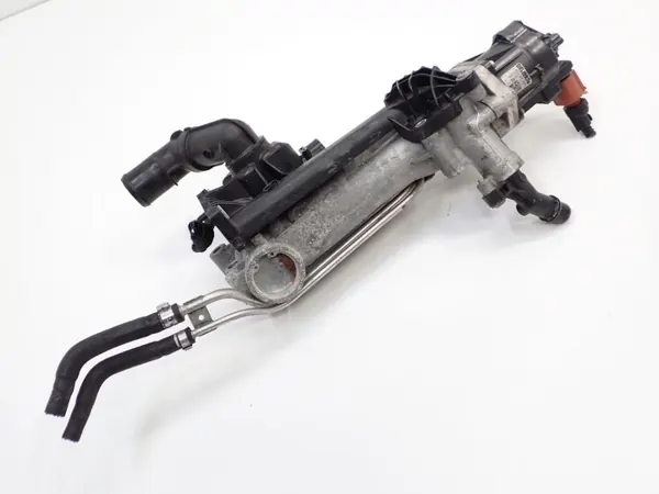 Soupape EGR Refroidisseur OEM 55229740 pour Fiat image 4