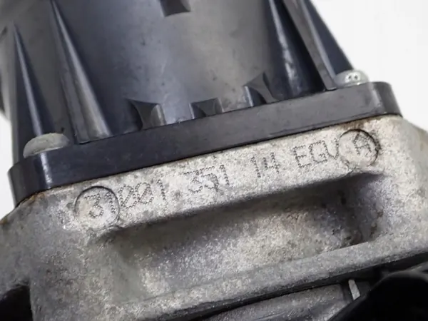 Soupape EGR Refroidisseur OEM 55229740 pour Fiat image 9
