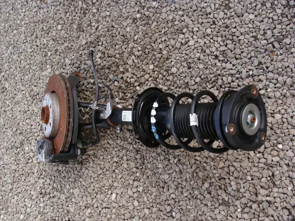 Ammortizzatore Destro VW Taigo 2Q0413031AD 2Q0413031EL image 2