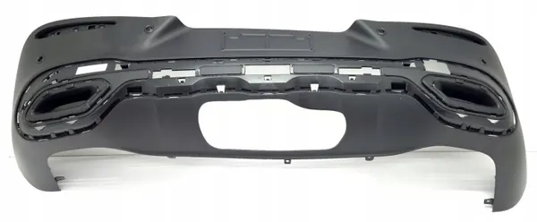 OEM A2548801802 Diffuseur Pare-chocs Arrière Mercedes GLC image 5