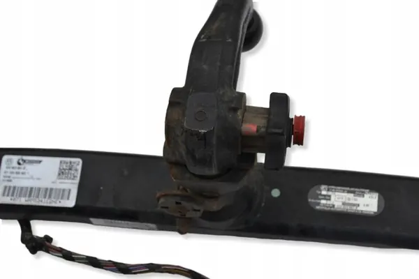 Peräkärkikytkin VW Passat B6 OEM 3C0803881B image 6