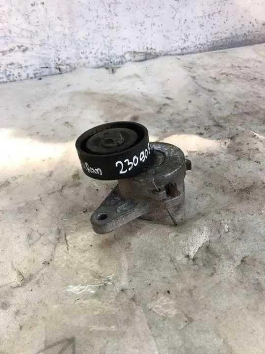 Alternator Belt Tensioner OEM 04L903315D for VW TIGUAN image 2