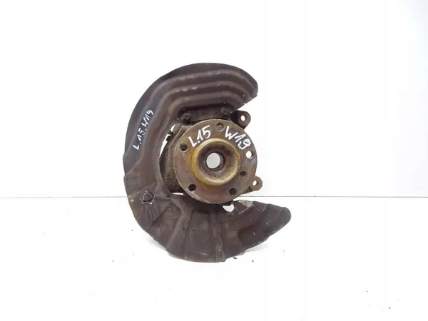 OEM 6855953 Vänster framhjulsbärare BMW X3 F25 image 2