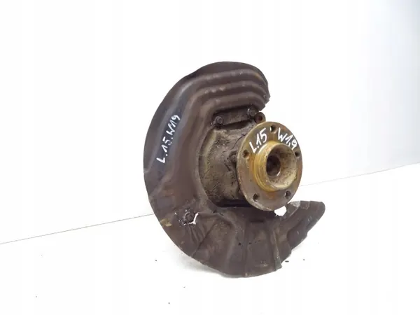 OEM 6855953 Vänster framhjulsbärare BMW X3 F25 image 3