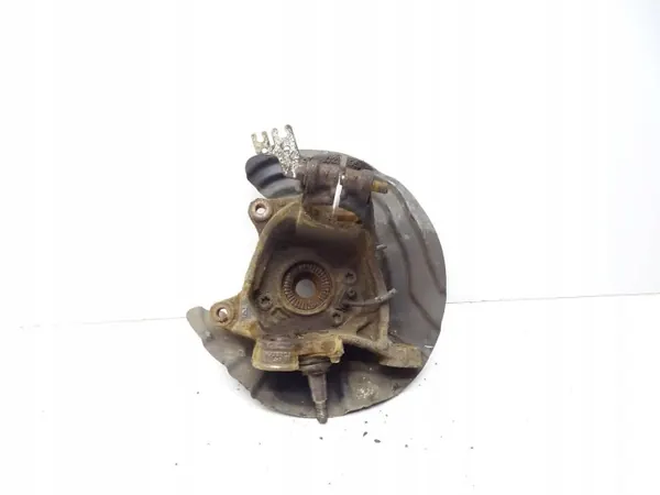 OEM 6855953 Vänster framhjulsbärare BMW X3 F25 image 4