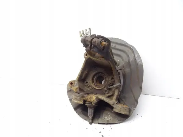 OEM 6855953 Vänster framhjulsbärare BMW X3 F25 image 5