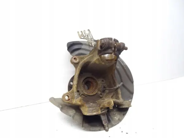 OEM 6855953 Vänster framhjulsbärare BMW X3 F25 image 6
