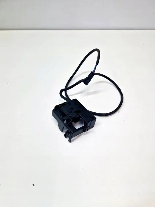 Sensor de alarme Mercedes-Benz OEM 2308208810 para SL R230 image 2