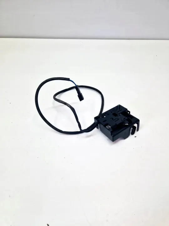 Sensor de alarme Mercedes-Benz OEM 2308208810 para SL R230 image 4