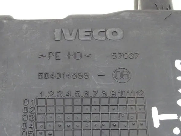 OEM 504014588 Iveco Stralis Gaveta Cabina Esquerda image 4