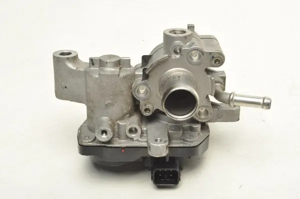 EGR-ventil Kia Ceed III 1.5 T-GDI OEM 28450-08200 image 2