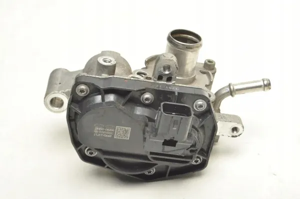EGR-ventil Kia Ceed III 1.5 T-GDI OEM 28450-08200 image 3