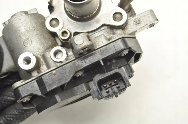 EGR-ventil Kia Ceed III 1.5 T-GDI OEM 28450-08200 image 4