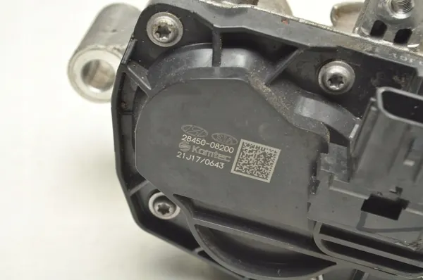 EGR-ventil Kia Ceed III 1.5 T-GDI OEM 28450-08200 image 5