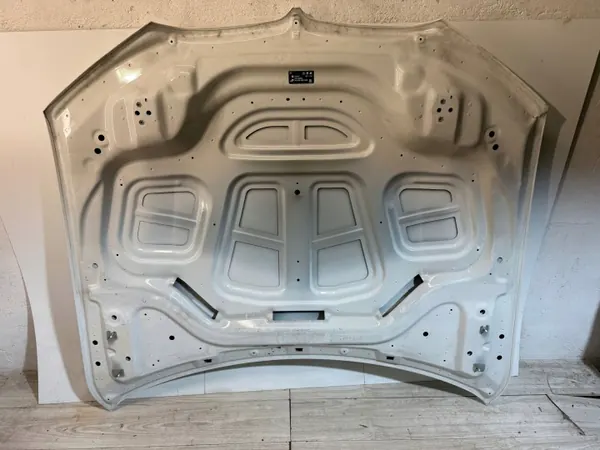 Capô BMW X7 G07 - Peça OEM G07 Usada image 9