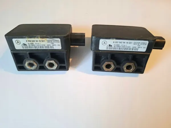 Sensor ESP OEM A0025429418Q01 para Mercedes image 2