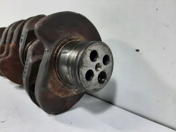 MERCEDES VITO W639 110CDI 2.2CDI 14R WAL KORBOWY image 10