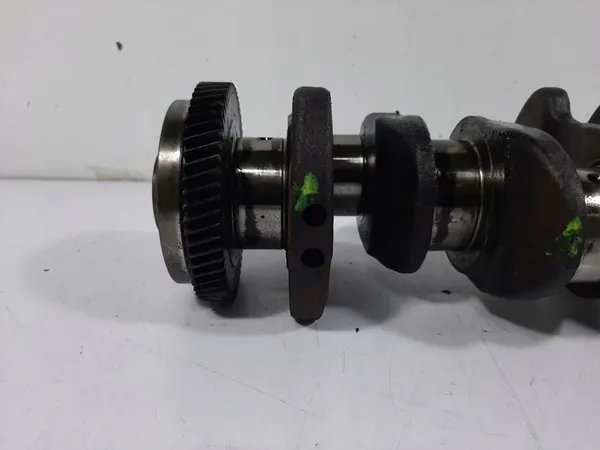 MERCEDES VITO W639 110CDI 2.2CDI 14R WAL KORBOWY image 2