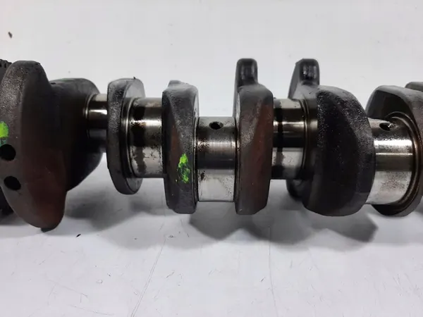 MERCEDES VITO W639 110CDI 2.2CDI 14R WAL KORBOWY image 3