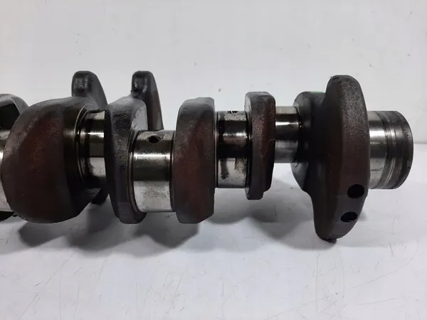 MERCEDES VITO W639 110CDI 2.2CDI 14R WAL KORBOWY image 4