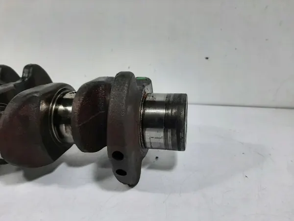 MERCEDES VITO W639 110CDI 2.2CDI 14R WAL KORBOWY image 5