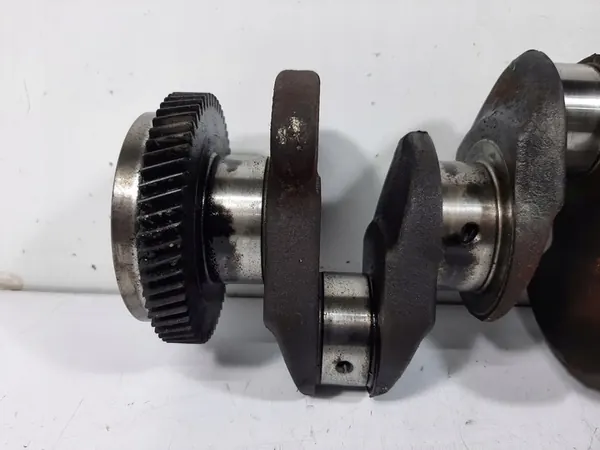 MERCEDES VITO W639 110CDI 2.2CDI 14R WAL KORBOWY image 8