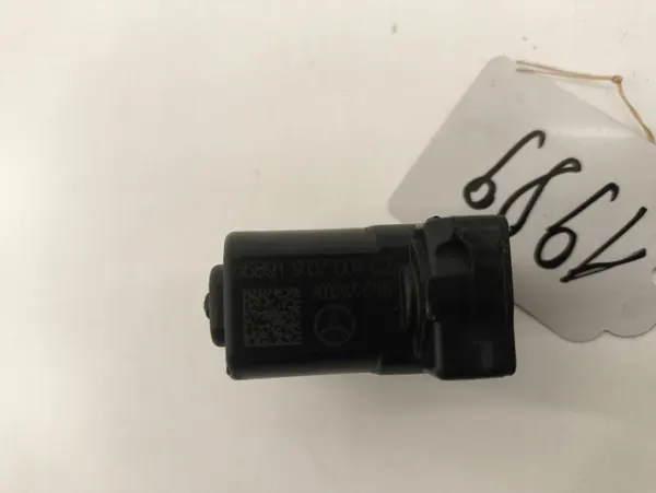 Actuador de Cierre Central OEM A0008206205 Mercedes image 3