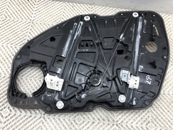 OEM 82470-D4000 Vänster Fram Rutoräknare Kia Optima image 3