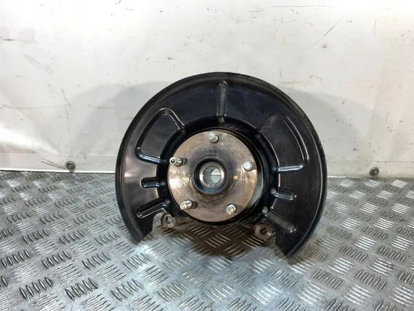 Buje rueda trasera Subaru OE FBZ27210 - Usado image 2