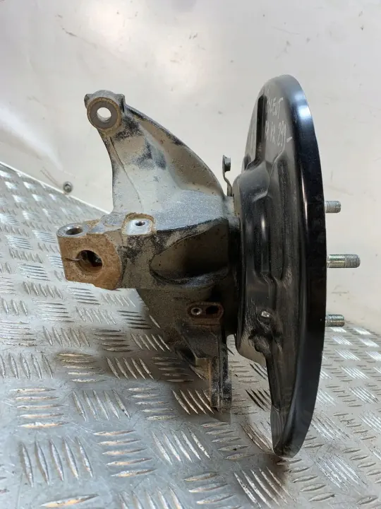 Buje rueda trasera Subaru OE FBZ27210 - Usado image 7