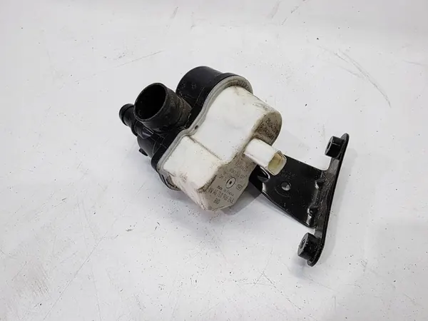 Vanne de filtre à charbon Audi Q5 FY 2.0 TFSI image 1