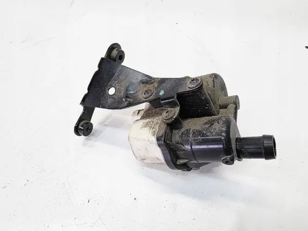 Vanne de filtre à charbon Audi Q5 FY 2.0 TFSI image 3