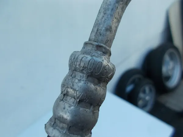 Ilmastointiletku VW Polo Ibiza 6Q0820744AA image 5