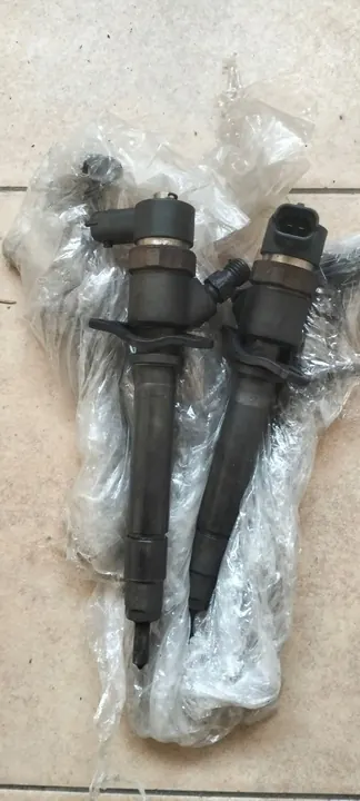 Inyector 0445110298 Volvo 2.4D D5 D5AWD image 3