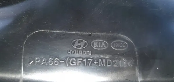 Jäähdytinpuhallin OEM 25310-E6100 Kia Optima Sonata Hybridille image 4
