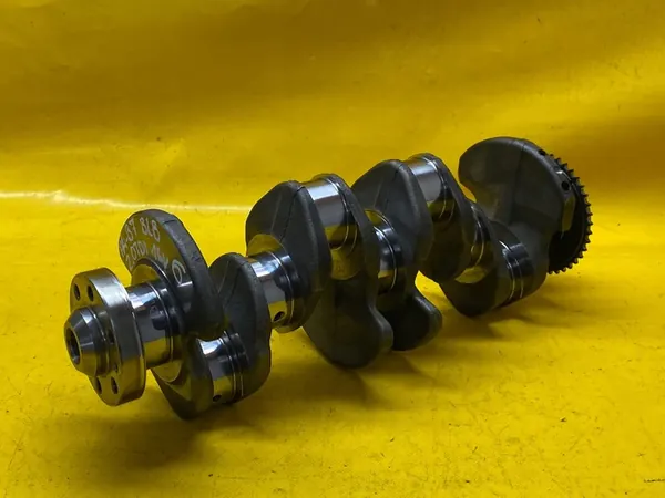 Vevaxel VW Passat B6 Audi A4 B7 B8 A6 C7 2.0 TDI 38AA image 2