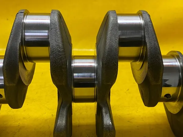 Vevaxel VW Passat B6 Audi A4 B7 B8 A6 C7 2.0 TDI 38AA image 5