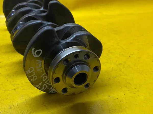 Vevaxel VW Passat B6 Audi A4 B7 B8 A6 C7 2.0 TDI 38AA image 8