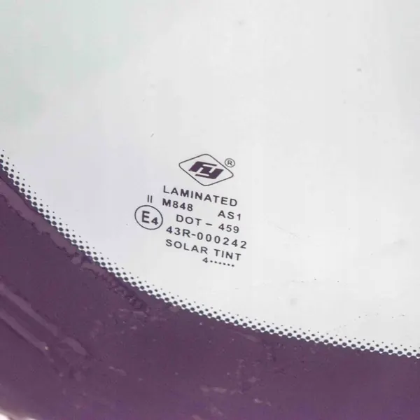 OEM 43R000242 Etuikkuna MINI Cooper R56:lle image 5