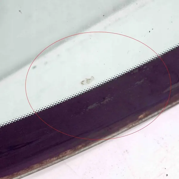 OEM 43R000242 Etuikkuna MINI Cooper R56:lle image 6