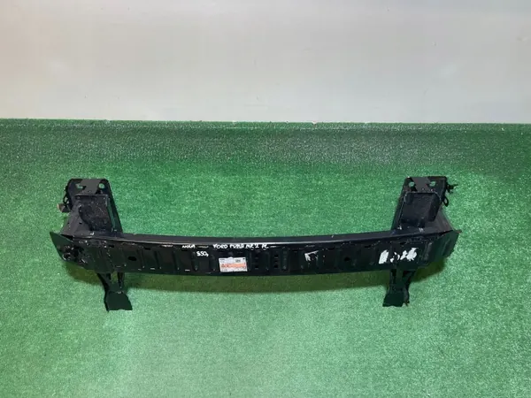 Ford Puma MK2 Frontstoßstangen-Träger OEM M1TB-109A26 image 6