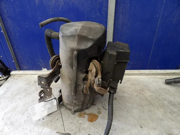 Bomba de direção assistida Fiat Scudo II 2.0D OEM image 3