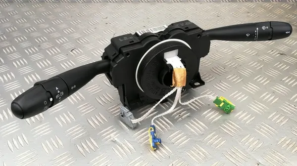 Gecombineerde schakelaar airbagband PEUGEOT CITROEN image 2