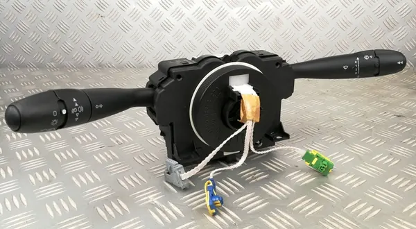 Gecombineerde schakelaar airbagband PEUGEOT CITROEN image 3