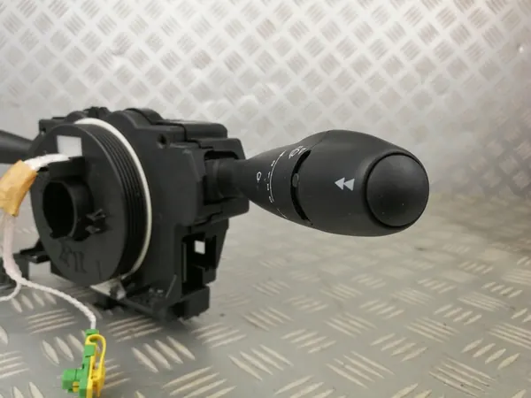 Gecombineerde schakelaar airbagband PEUGEOT CITROEN image 5