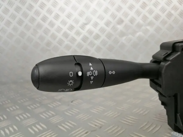 Gecombineerde schakelaar airbagband PEUGEOT CITROEN image 6