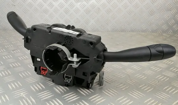 Gecombineerde schakelaar airbagband PEUGEOT CITROEN image 8