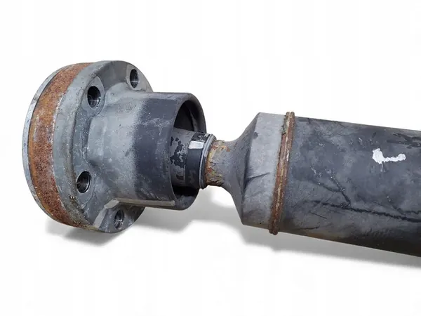 Mercedes-Benz OE A1664100501 Drivaxel image 3