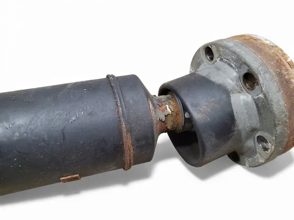 Mercedes-Benz OE A1664100501 Drivaxel image 4