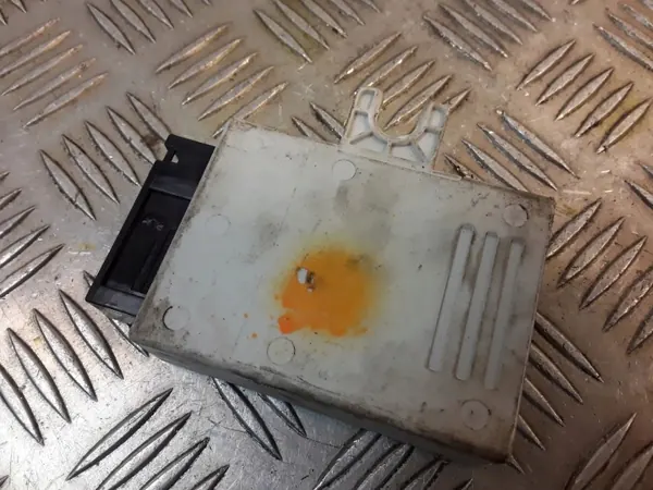 Module de toit décapotable BMW Z4 E85/E86 OEM 7199819 image 4